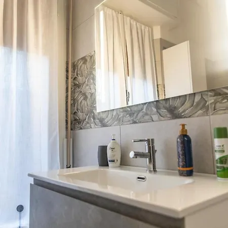 Hébergement de vacances Tornolo, 5 Stelle - Alloggio Elegante Tornolo