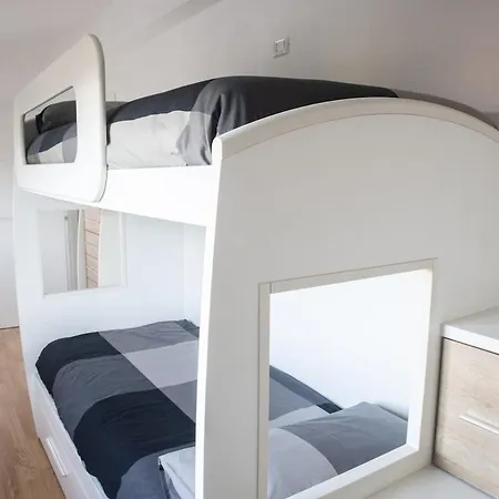 Hébergement de vacances Tornolo, 5 Stelle - Alloggio Elegante Tornolo